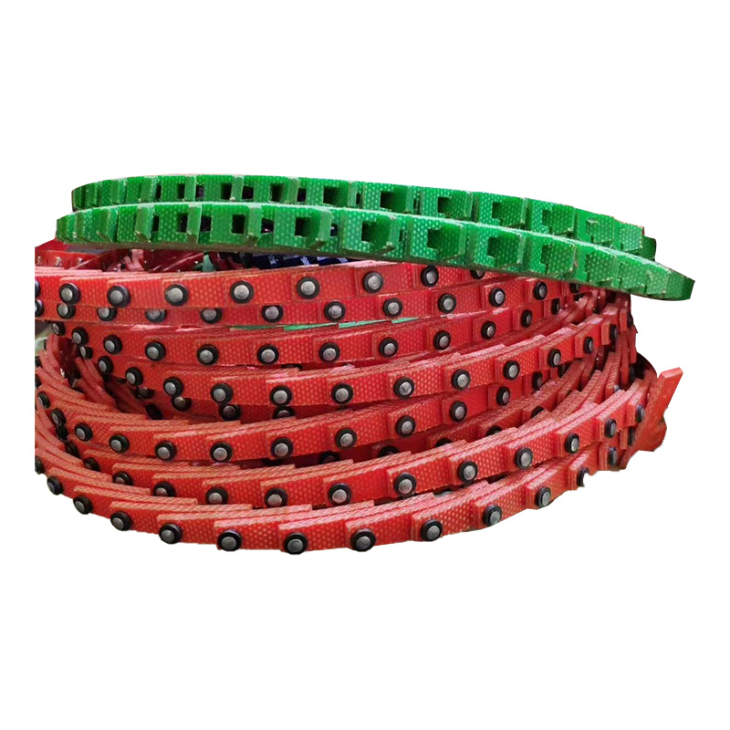 美國(guó)芬納Fenner全系列紅色藍(lán)色橙色有訂無(wú)訂聚氨酯活絡(luò)帶釘扣式