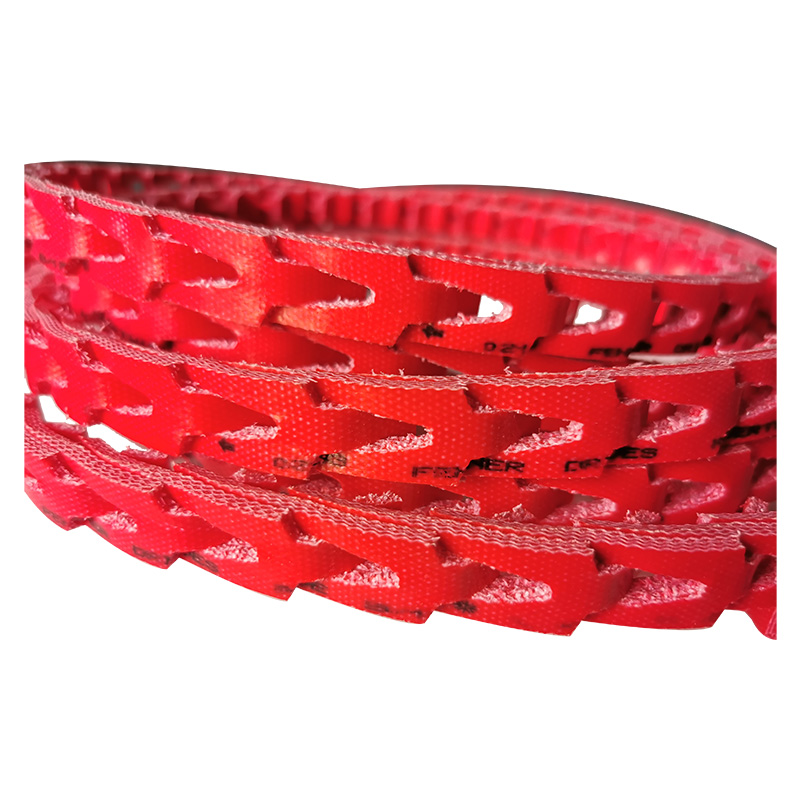 美國芬納FENNER活絡(luò)帶A13 B17 萬能帶玻璃輸送帶0418053