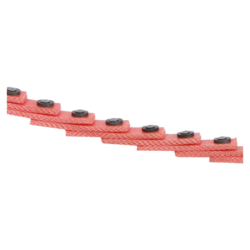 美國芬納FENNER NuTLink-V聚氨酯黃色帶訂活絡(luò)帶