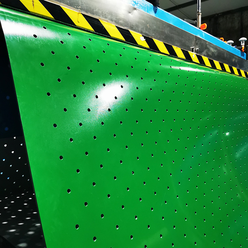 布料激光打碼機(jī)激光刻飭機(jī)打孔輸送帶武漢三工光電